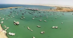 US Military Strikes Damage Iran's Chabahar Port Infrastructure
