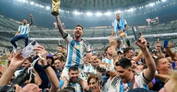USMNT Shatters 96-Year Record with Dominant World Cup Group Stage