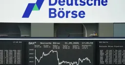 US Stocks Rebound on Iran Deal Hopes as Oil Prices Drop
