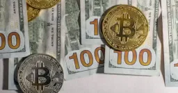 US PPI Surges 0.7% as Bitcoin Dips Near $72,000