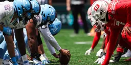 UFL Introduces 4-Point Field Goal, Rule Overhaul for 2026 Season
