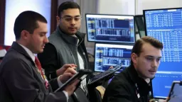 Software Stocks Rally on AI Partnership News