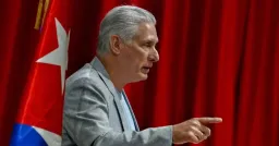 US Sanctions Cuba’s President, But Crypto Slips Through the Crack