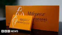 Supreme Court Temporarily Restores Mail-Order Access to Abortion Pill