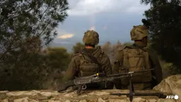US Approves Emergency Bomb Casing Sale to Israel Amid Regional Tensions