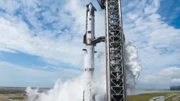 Starship Stakes: SpaceX's Next Flight Could Make or Billions
