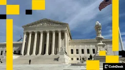 Supreme Court Ruling on Tariffs: Crypto's Policy Path in Peril?