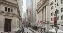 Wall Street Rises on Hopes for US-Iran Peace Breakthrough