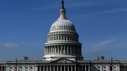 Senate Poised to Reject Bid to Limit Trump's Iran War Powers