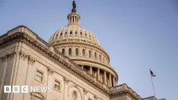 Senate Votes on War Powers Amid Iran Conflict