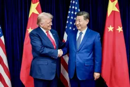 US Seeks Trade Balance with China, Not Systemic Overhaul
