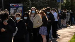 Two Dead in UK Meningitis B Outbreak Linked to Nightclub