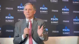 U.S. Lawmakers Address Securities Tokenization Amid Trump Family Crypto Ties
