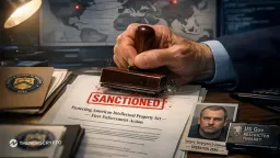 US Sanctions Russian Exploit Broker Over Stolen Government Cyber Tools
