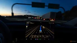 Senators Demand NHTSA Probe Tesla's FSD Safety Data