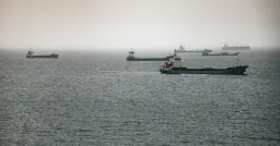 U.S. Strikes Iranian Targets After Drone Attack on Commercial Ship