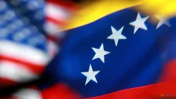 US and Venezuela Re-establish Diplomatic Ties
