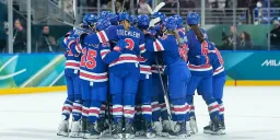 US Women's Hockey Team Responds to White House Visit Invitation
