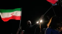 U.S. Launches Weekend Strikes on Iran Amid Uncertain Peace Deal Talks