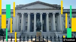 Stablecoins Poised to Reshape US Treasury Issuance, Analysts Predict