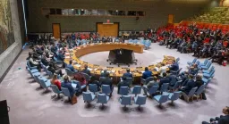 UN Official Urges 'Every Diplomatic Tool' to End Ukraine War