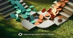Tether Returns USDT to Bitcoin via RGB Protocol