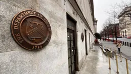 US Treasury Proposes Strict Rules for Stablecoin Firms to Combat Illicit Transactions