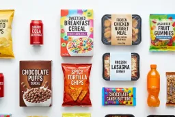 Harvard Study Links Junk Food to 58% Higher Dementia Risk