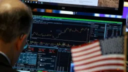 Tech Titans' Dominance of S&P 500 Spells New Risk for Market Stability