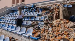 UN Security Council Convenes Emergency Briefing on Escalating Ukraine Conflict