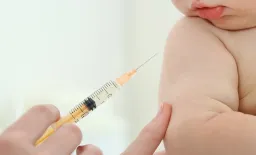 US Newborn Hepatitis B Vaccination Rates Plummet