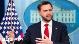 US-Iran Talks Postponed as Vance Cancels Switzerland Trip Amid Regional Violence