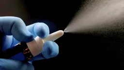 Breakthrough Nasal Spray Vaccine Targets Viruses, Bacteria, and Allergies