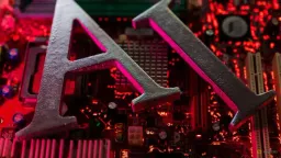 White House Speeds AI Development for National Security