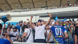 Uzbekistan Celebrates Historic First World Cup Goal Despite Defeat to Colombia