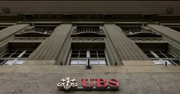 Wealthy Families Quietly Exit U.S. Markets, UBS Report Reveals