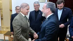 US-Iran Peace Talks Collapse Amidst Diplomatic Stalemate