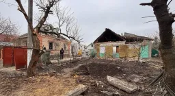 Ukraine War Enters Fifth Year Amid Escalating Violence, Staggering Recovery Costs
