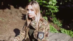 Wall Street Medic Swaps Finance for Frontlines in Ukraine