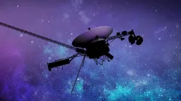 Voyager 1 to Reach 1 Light-Day From Earth in Historic 2026 Milestone