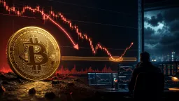 Analyst Says Bitcoin Enters Final Cycle Phase, Eyes $53,000 Bottom