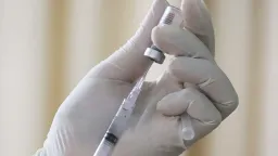 Shingrix Vaccine Shows 24% Reduction in Dementia Risk
