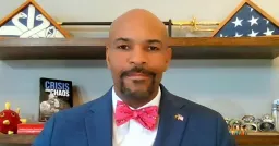 Adams Warns of Measles Crisis and Health Mistrust