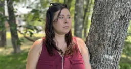 Nova Scotia Woman Calls Abuser's Plea Deal a 'Slap in the Face'