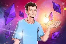 AI Accelerates Ethereum Roadmap: Vitalik Buterin Sees Faster, More Secure Development