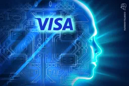 Visa Launches Platform for AI-Driven Commerce and Autonomous Shopping