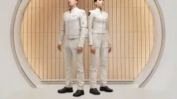 Vast Unveils Custom Flight Suit and Luxury Watch for Commercial Space Station