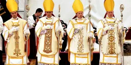 Vatican Excommunicates Breakaway Bishops in Formal Schism Declaration