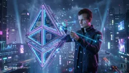 Vitalik Buterin Envisions 'Non-Ugly' Ethereum Upgrade Focused on Privacy