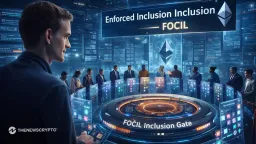 Vitalik Buterin Proposes MEV Limits for Fairer Ethereum